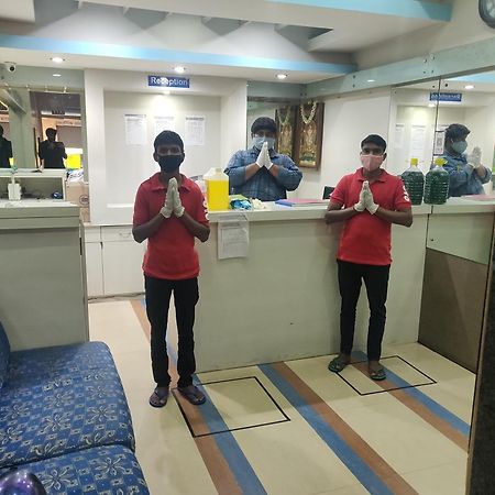 Hotel O Abhimaani Comforts Bengaluru Zewnętrze zdjęcie
