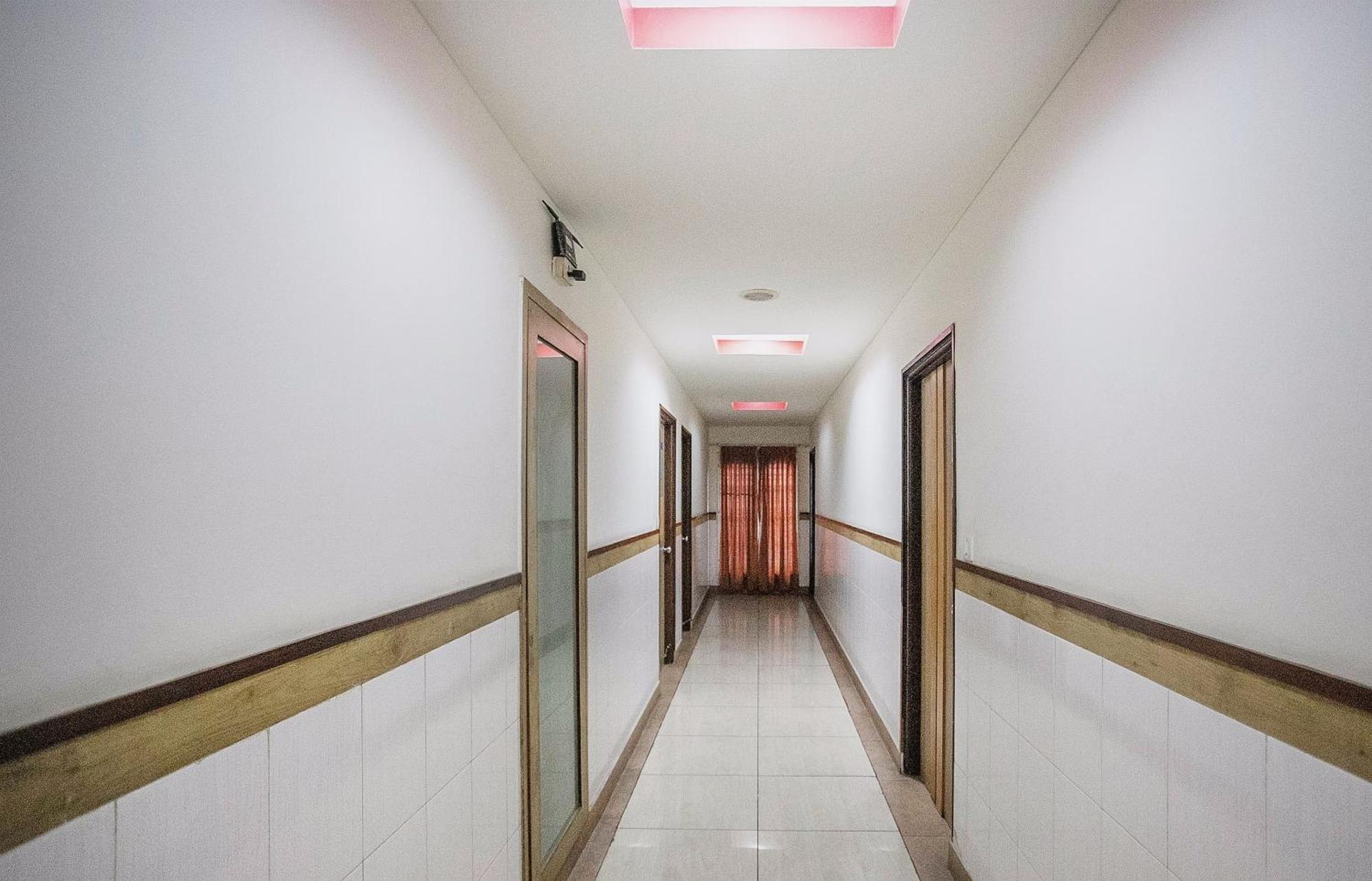 Hotel O Abhimaani Comforts Bengaluru Zewnętrze zdjęcie