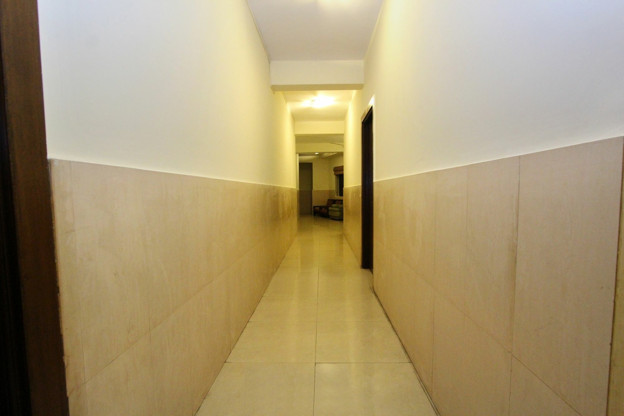 Hotel O Abhimaani Comforts Bengaluru Zewnętrze zdjęcie