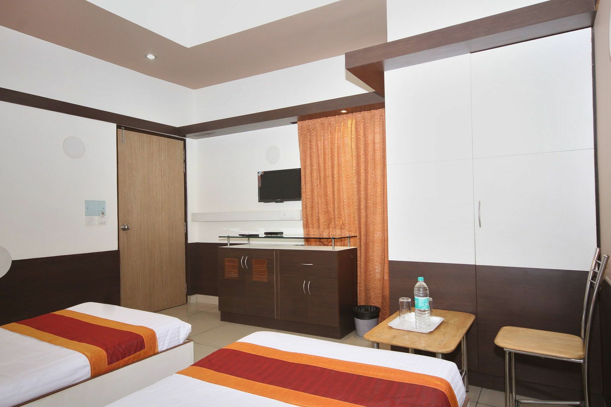 Hotel O Abhimaani Comforts Bengaluru Zewnętrze zdjęcie