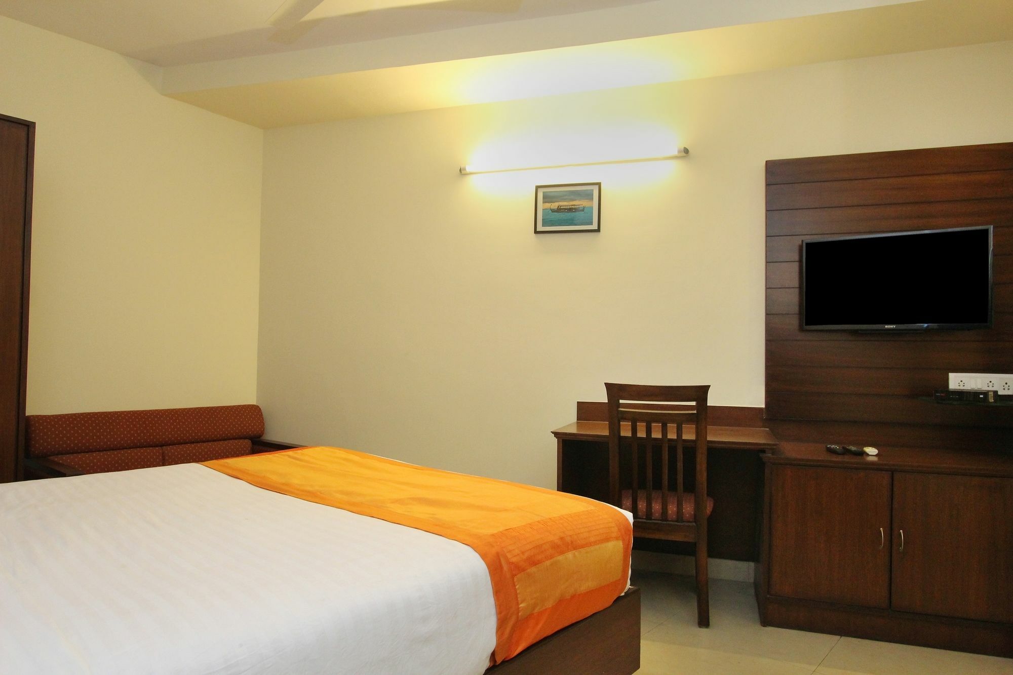 Hotel O Abhimaani Comforts Bengaluru Zewnętrze zdjęcie